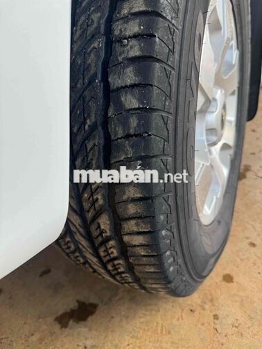 Chevrolet Trailblazer 2018 Trắng Tự động 156250 km