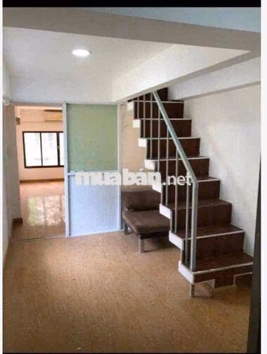 Nguyên căn 3pn 3wc hẻm Võ Văn Kiệt, Q1 1tr2l