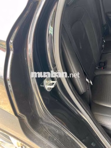 Hyundai Kona Tiêu chuẩn 2019 Đen 72384 km