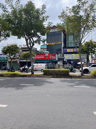 ⭐️ BÁN TOÀ NHÀ VỊ TRÍ SIÊU VIP ĐƯỜNG TRẦN NÃO!!! 📍 Địa chỉ: 65 Trần N