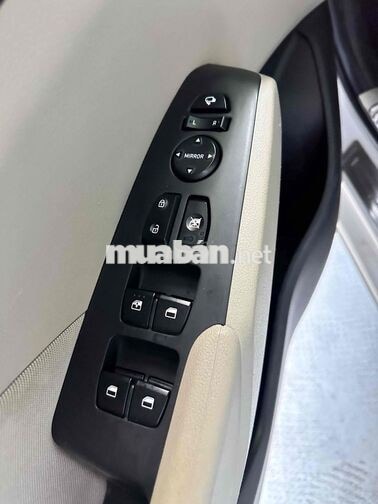 Hyundai Accent 1.4MT 2019 Số sàn Trắng