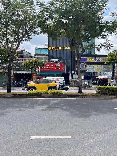 ⭐️ BÁN TOÀ NHÀ VỊ TRÍ SIÊU VIP ĐƯỜNG TRẦN NÃO!!! 📍 Địa chỉ: 65 Trần N
