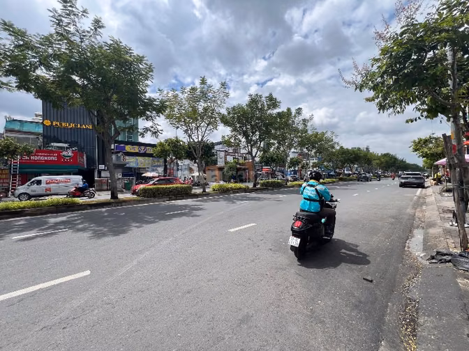 ⭐️ BÁN TOÀ NHÀ VỊ TRÍ SIÊU VIP ĐƯỜNG TRẦN NÃO!!! 📍 Địa chỉ: 65 Trần N