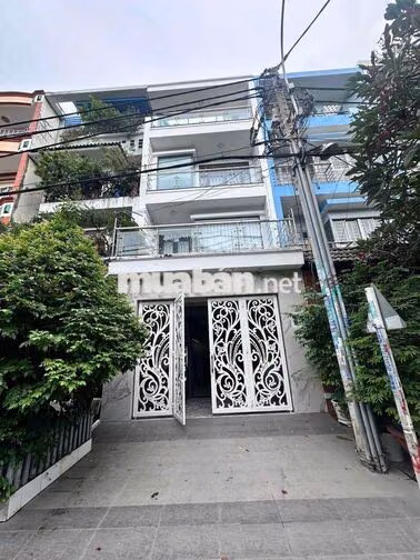 CHO THUÊ NHÀ NGUYÊN CĂN FULL NỘI THẤT TÊN LỬA