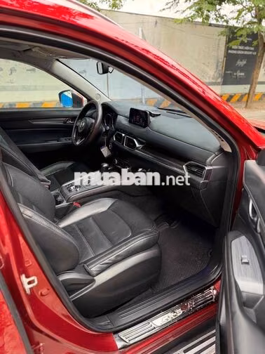 Mazda CX5 2.0 from mới 2018 giá 495tr
