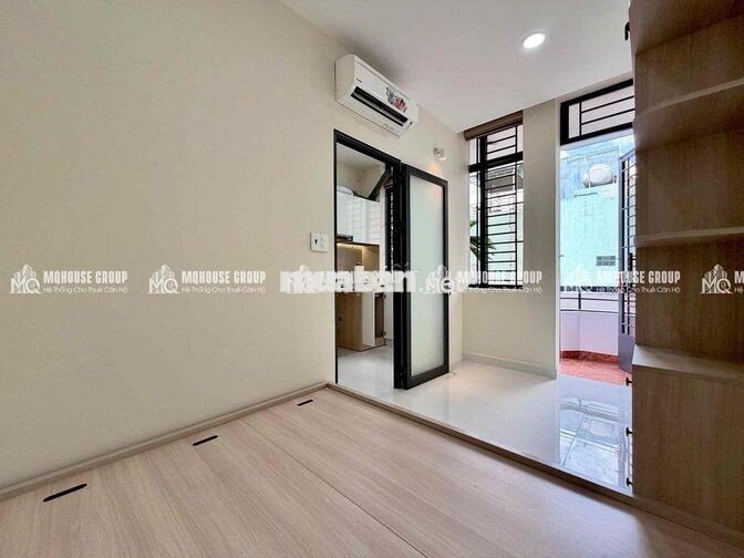 🏡CĂN HỘ 1PN TÁCH BẾP_BAN CÔNG_MÁY GIẶT RIÊNG GẦN NGAY NGÃ 4 PHÚ NHUẬN🏡