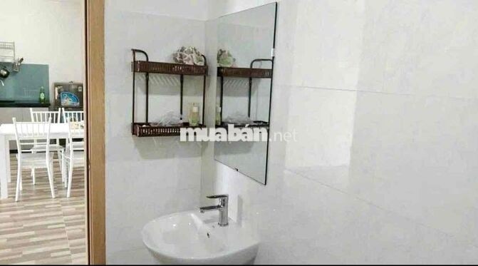 CHO THUÊ CĂN HỘ 2PN 54m2 CHUNG CƯ WEST SKY - ECOGARDEN