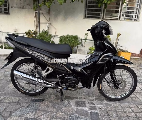 Wave Blade 2021 Trả trước 6tr9 nhận xe Có bảo hanh
