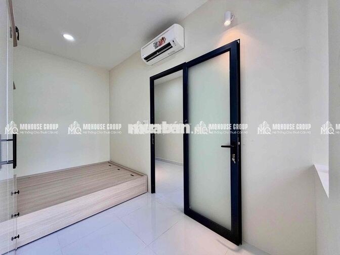🏡CĂN HỘ 1PN TÁCH BẾP_BAN CÔNG_MÁY GIẶT RIÊNG GẦN NGAY NGÃ 4 PHÚ NHUẬN🏡