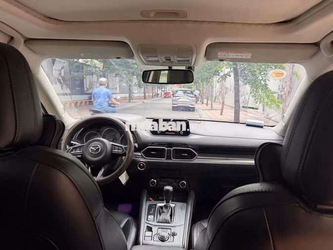 Mazda CX5 2.0 from mới 2018 giá 495tr