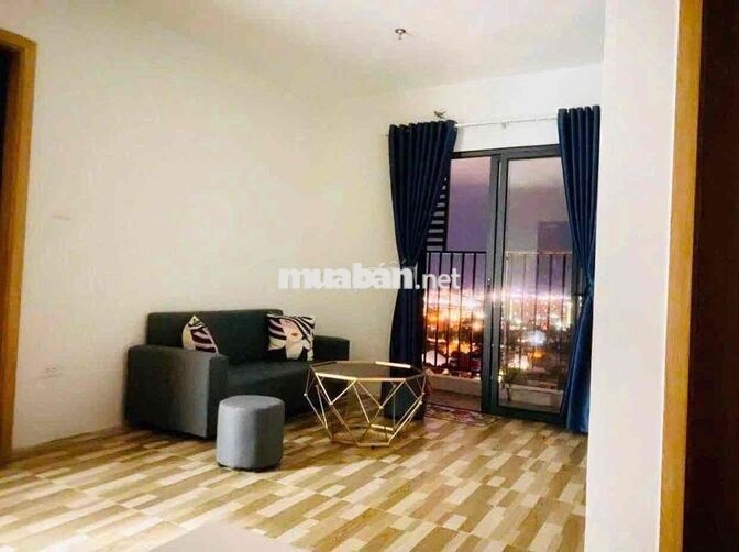 CHO THUÊ CĂN HỘ 2PN 54m2 CHUNG CƯ WEST SKY - ECOGARDEN
