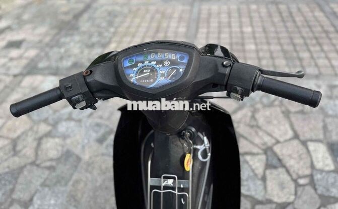Sirius 2018 Trả trc 6tr9 nhận xe Có bảo hành