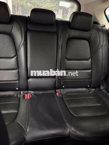 Mazda CX5 2.0 from mới 2018 giá 495tr