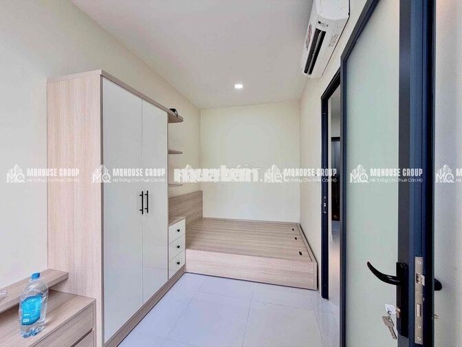 🏡CĂN HỘ 1PN TÁCH BẾP_BAN CÔNG_MÁY GIẶT RIÊNG GẦN NGAY NGÃ 4 PHÚ NHUẬN🏡