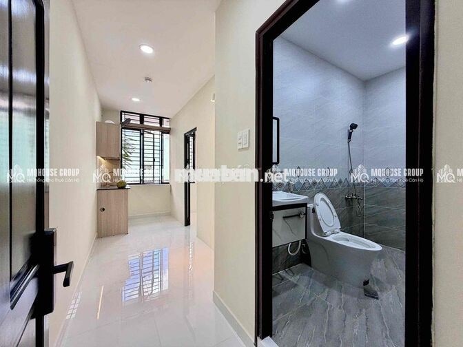🏡CĂN HỘ 1PN TÁCH BẾP_BAN CÔNG_MÁY GIẶT RIÊNG GẦN NGAY NGÃ 4 PHÚ NHUẬN🏡