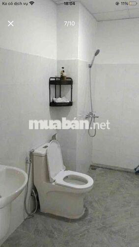 CHO THUÊ CĂN HỘ 2PN 54m2 CHUNG CƯ WEST SKY - ECOGARDEN