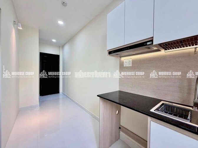🏡CĂN HỘ 1PN TÁCH BẾP_BAN CÔNG_MÁY GIẶT RIÊNG GẦN NGAY NGÃ 4 PHÚ NHUẬN🏡