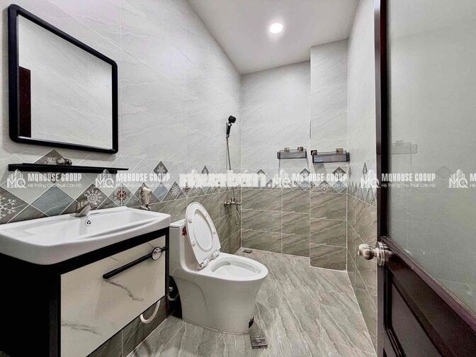 🏡CĂN HỘ 1PN TÁCH BẾP_BAN CÔNG_MÁY GIẶT RIÊNG GẦN NGAY NGÃ 4 PHÚ NHUẬN🏡