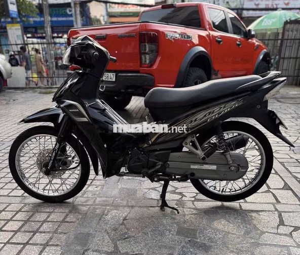 Wave Blade 2021 Trả trước 6tr9 nhận xe Có bảo hanh