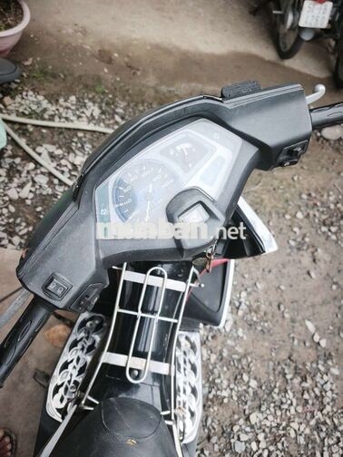 Honda AB lên áo thái