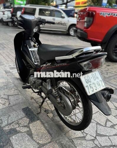 Sirius 2018 Trả trc 6tr9 nhận xe Có bảo hành