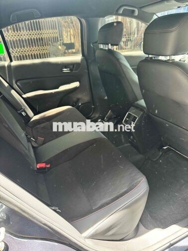Honda City RS 1.5 Tự động 2022 Xám