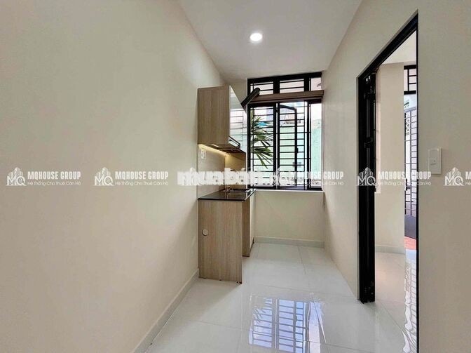 🏡CĂN HỘ 1PN TÁCH BẾP_BAN CÔNG_MÁY GIẶT RIÊNG GẦN NGAY NGÃ 4 PHÚ NHUẬN🏡