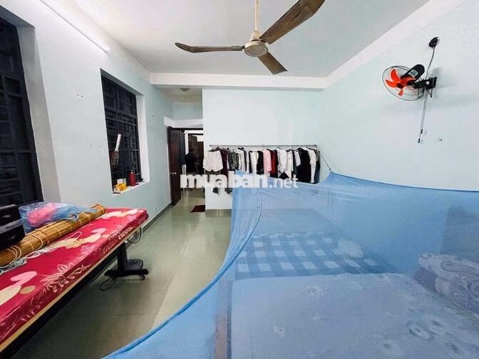 Bán nhà hẻm xe tải 4tầng 90m2 ( 5.3 x 17 ), 11,2 tỷ, Thoại Ngọc Hầu TP