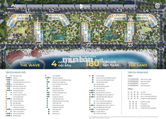MGC Studio giá chỉ 2 TỶ – Căn đẹp, giá tốt, chốt nhanh kẻo lỡ!