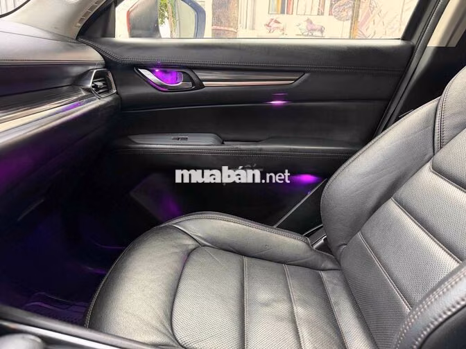 Mazda CX5 2.0 from mới 2018 giá 495tr