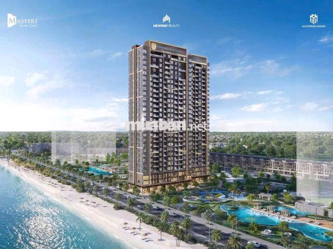 MGC Studio giá chỉ 2 TỶ – Căn đẹp, giá tốt, chốt nhanh kẻo lỡ!