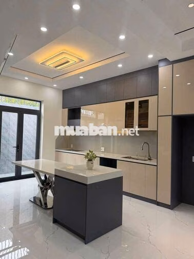 10,8 tỷ Nhà mặt tiền đường Bùi Phùng- VCN Phước Hải