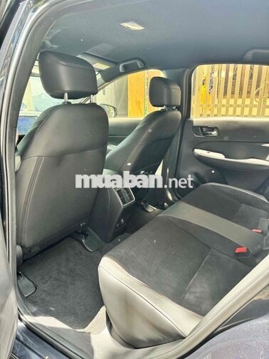 Honda City RS 1.5 Tự động 2022 Xám