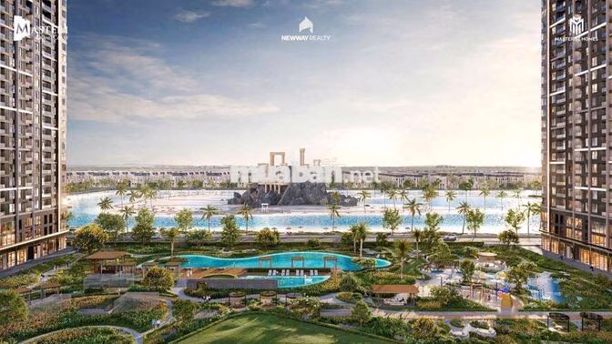 MGC Studio giá chỉ 2 TỶ – Căn đẹp, giá tốt, chốt nhanh kẻo lỡ!