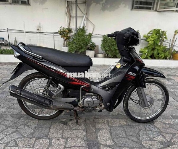Sirius 2018 Trả trc 6tr9 nhận xe Có bảo hành