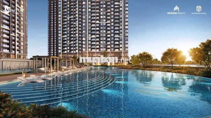 MGC Studio giá chỉ 2 TỶ – Căn đẹp, giá tốt, chốt nhanh kẻo lỡ!