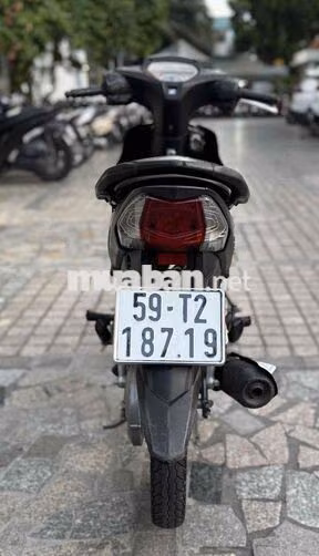 Wave Blade 2021 Trả trước 6tr9 nhận xe Có bảo hanh