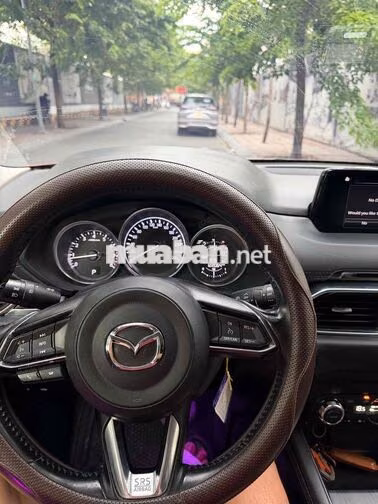 Mazda CX5 2.0 from mới 2018 giá 495tr