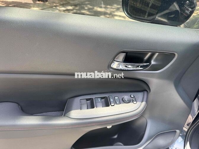 Honda City RS 1.5 Tự động 2022 Xám