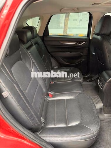 Mazda CX5 2.0 from mới 2018 giá 495tr