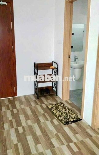 CHO THUÊ CĂN HỘ 2PN 54m2 CHUNG CƯ WEST SKY - ECOGARDEN