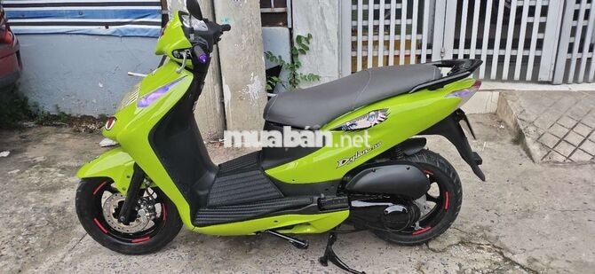 Honda Dylan 150 2k5 siêu phẩm đi chơi lễ 2-9