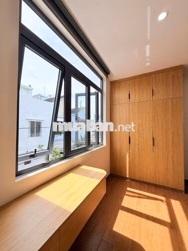 🏠 CHO THUÊ CHUNG CƯ MINI – NGUYỄN VĂN THOẠI
