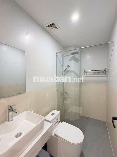 🏠 CHO THUÊ CHUNG CƯ MINI – NGUYỄN VĂN THOẠI