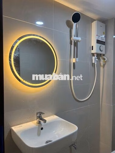 NHÀ MỚI NGUYÊN CĂN TÂN PHÚ 2WC