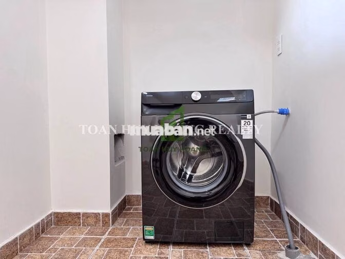 Cho Thuê Nhà Khu Phạm Văn Đồng