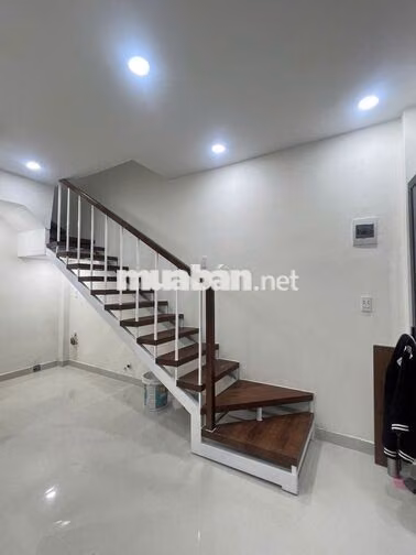 NHÀ MỚI NGUYÊN CĂN TÂN PHÚ 2WC