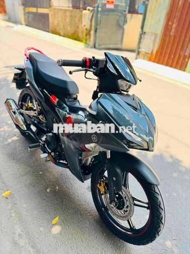 Yamaha Exciter 155 VVA 65zz
