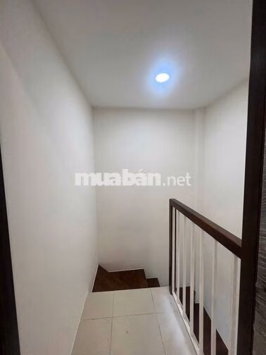 NHÀ MỚI NGUYÊN CĂN TÂN PHÚ 2WC