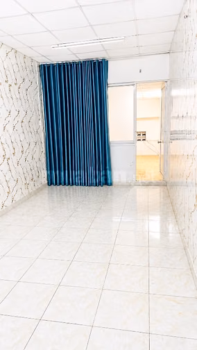 CHO THUÊ NHÀ NGUYÊN CĂN MẶT TIỀN – GÒ VẤP  